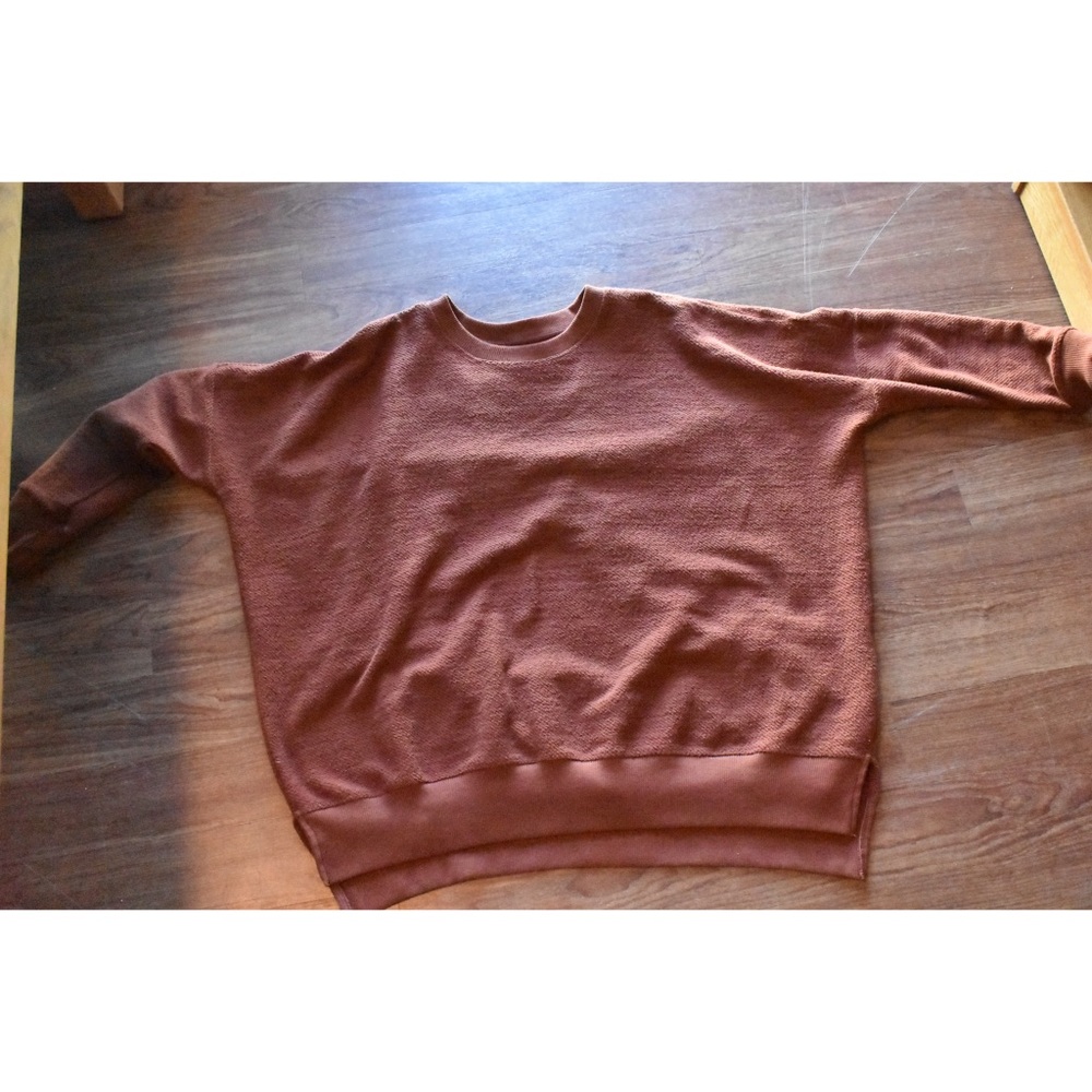 Aerie Super Soft Sweater